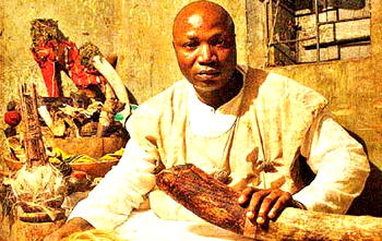 Emissaries as totemic narrative