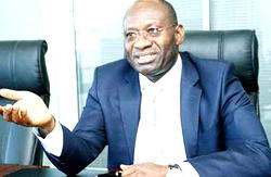 Sekibo charges leaders to be open and teachable