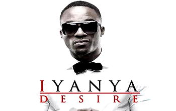 Inyanya’s album launch freezes Lagos, Saturday, March 2nd