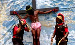 Christians that are not christian