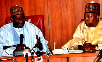 Take responsibility for Boko Haram, NAF tells Shettima