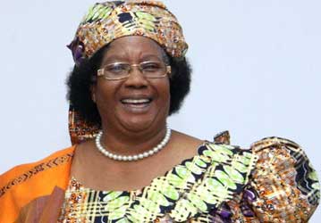 One Year After: My Greatest Challenge As Malawi’s President - Joyce ...