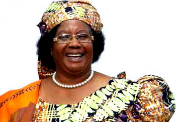 Malawi’s ex-president Banda returns after four-year exile
