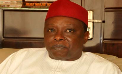 Why Criminal and Penal Codes cannot be merged - Kano AG - Vanguard News