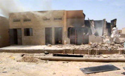 Fresh Boko Haram attack claims 18 lives in Borno