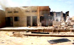 Fresh Boko Haram attack claims 18 lives in Borno