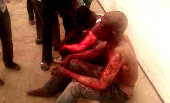 Many killed as explosions hit Sabo-Gari, Kano