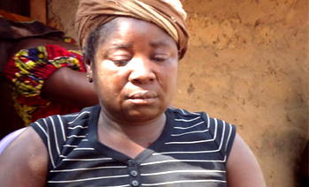 Story of widow who lost her five children in a ghastly motor accident