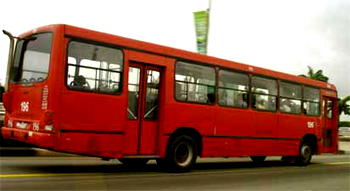 Ikorodu night of terror: LAGBUS driver, two others injured