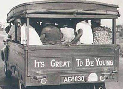 Tales and travails of travel