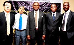Mode of planned auction of 2.3GHz slots unfair – Spectranet, Mobitel, DoPC