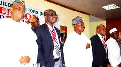 Femi Adesina emerges new president of NGE