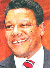 Why Nigeria airlines must go into partnership – Nick Fadugba
