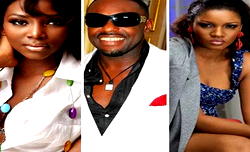 Sexiest in Nollywood Season 3: Nominations open