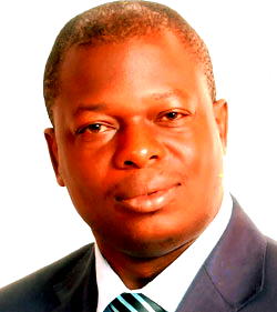 2014: A dark horse may win Anambra polls  –  Obidigwe