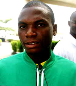 IAAF WYC ends with Team Nigeria in 30th position