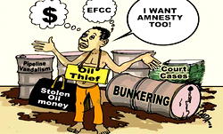 Pooling wools over Nigerians’ eyes