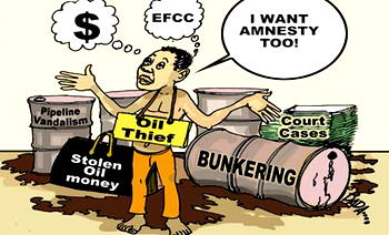 Stakeholders envision further drop in oil production