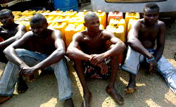 Why suspected pipeline vandals want Kumuyi to intervene