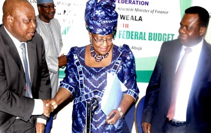 2013 budget: Dollar to exchange for N160