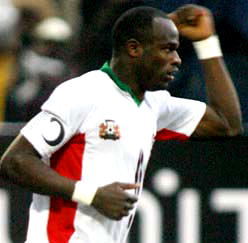 Kenya tour Cote d’Ivoire for Eagles