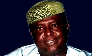 Nigeria is green and rich but…