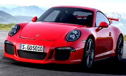 2012 our best year, says Porsche
