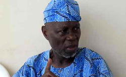 Alamieyeseigha’s pardon, an international embarrassment – Ajibola
