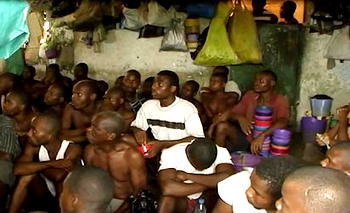 Owerri Prisons now house over 3,000 inmates–DCP
