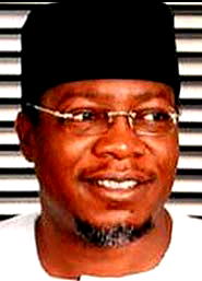PDP can’t ‘recover’ Edo from APC—Ihonvbere