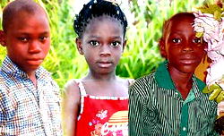 Tragedy: Painful story of woman who lost three children in boat mishap