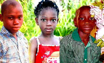 Tragedy: Painful story of woman who lost three children in boat mishap