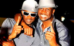 Tuface, D’banj, PSquare,19 others headline Star trek 2013