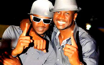 Why we quarrelled  — P-Square