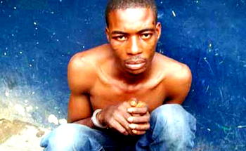 How we kidnapped, killed pregnant woman, hotel MD, others – Kidnap suspect