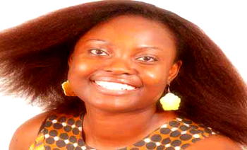 RITA OMOVBUDE…fuelling social transformation through music, care