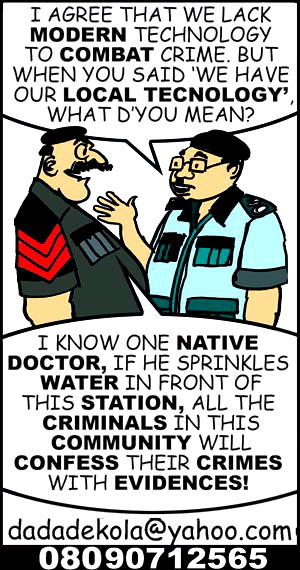 Native Technology