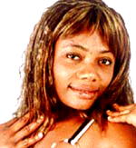 ‘I once had crush on actor Michael Okon’