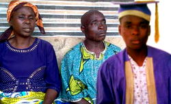 How police tortured, killed my son – Mother