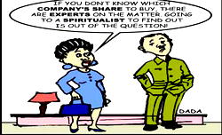 Shareholders to SEC: Watch out for other operators