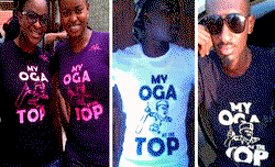 My oga at the top syndrome (2)
