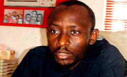 Double digit interest rate, challenge to businesses – Suleiman Yusuf