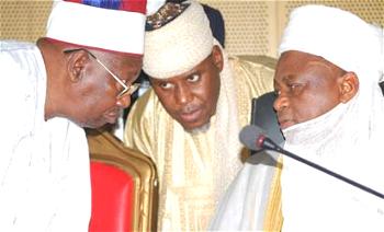 JNI trains members on security, safety, disaster mgt in Jigawa