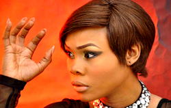 I’m eyeing OSCAR award – Tamara Eteimo, 2013 Next Movie Star winner