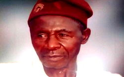 Gunmen invasion: 80-year old village head slumps, dies