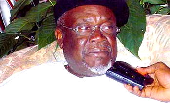 2015: PDP’s fear of defeat is real – Tom Ikimi