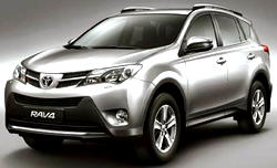 Why Toyota dominates Nigeria roads