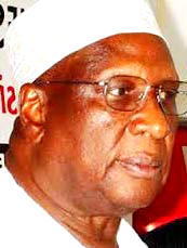 Tukur rebuffs opponents’ sack bid