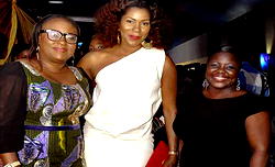 Puzzle over Fed. Govt N3bn grant to Nollywood