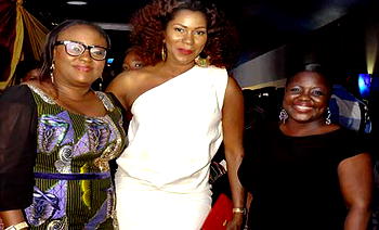 Puzzle over Fed. Govt N3bn grant to Nollywood